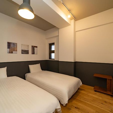Imprest Stay Tokyo Kamata المظهر الخارجي الصورة