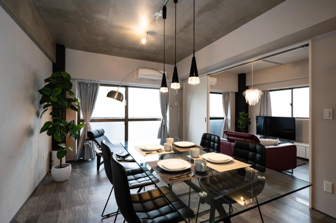 Imprest Stay Tokyo Kamata المظهر الخارجي الصورة