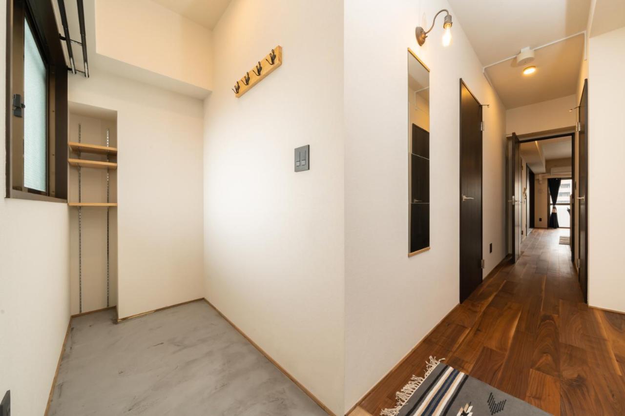 Imprest Stay Tokyo Kamata المظهر الخارجي الصورة