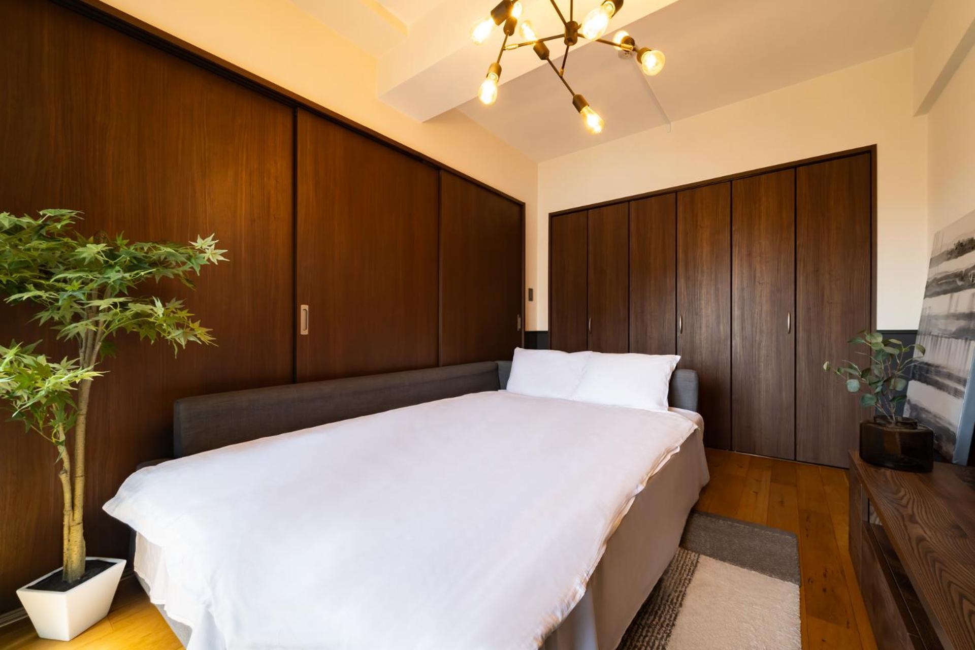 Imprest Stay Tokyo Kamata المظهر الخارجي الصورة