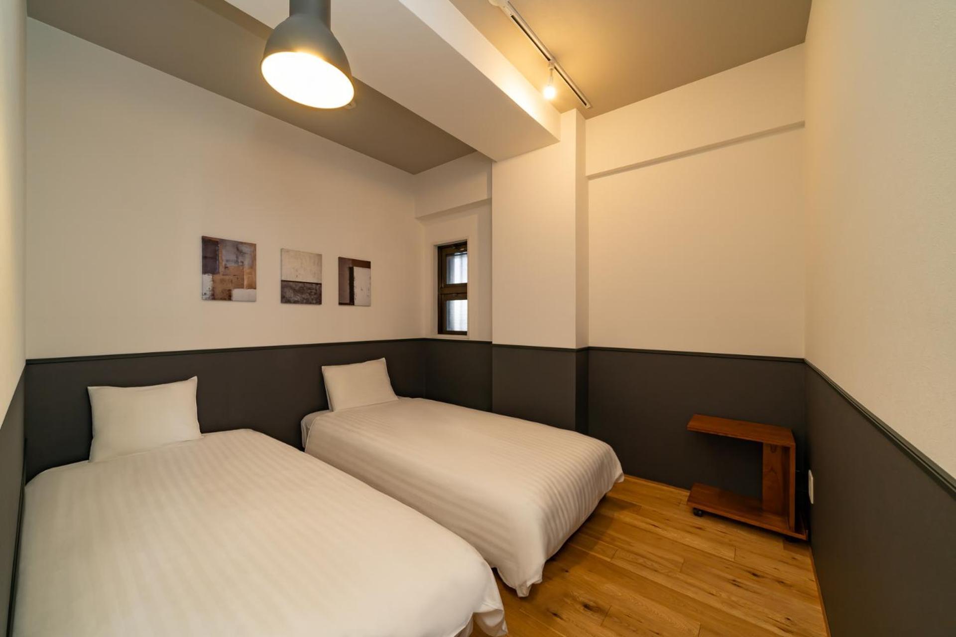Imprest Stay Tokyo Kamata المظهر الخارجي الصورة