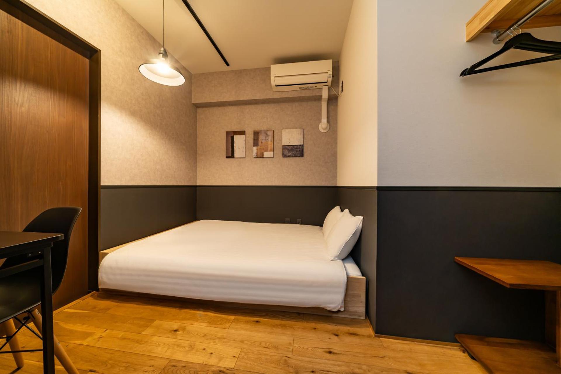 Imprest Stay Tokyo Kamata المظهر الخارجي الصورة