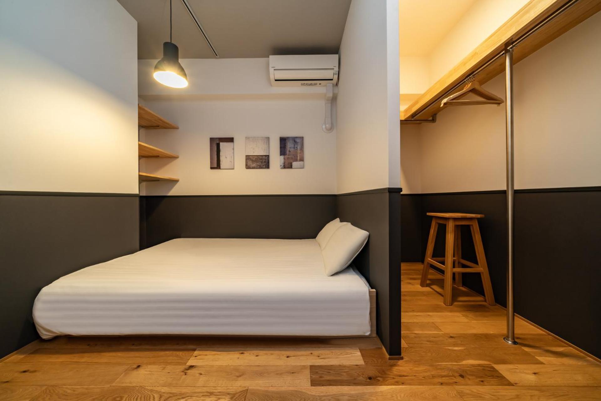 Imprest Stay Tokyo Kamata المظهر الخارجي الصورة