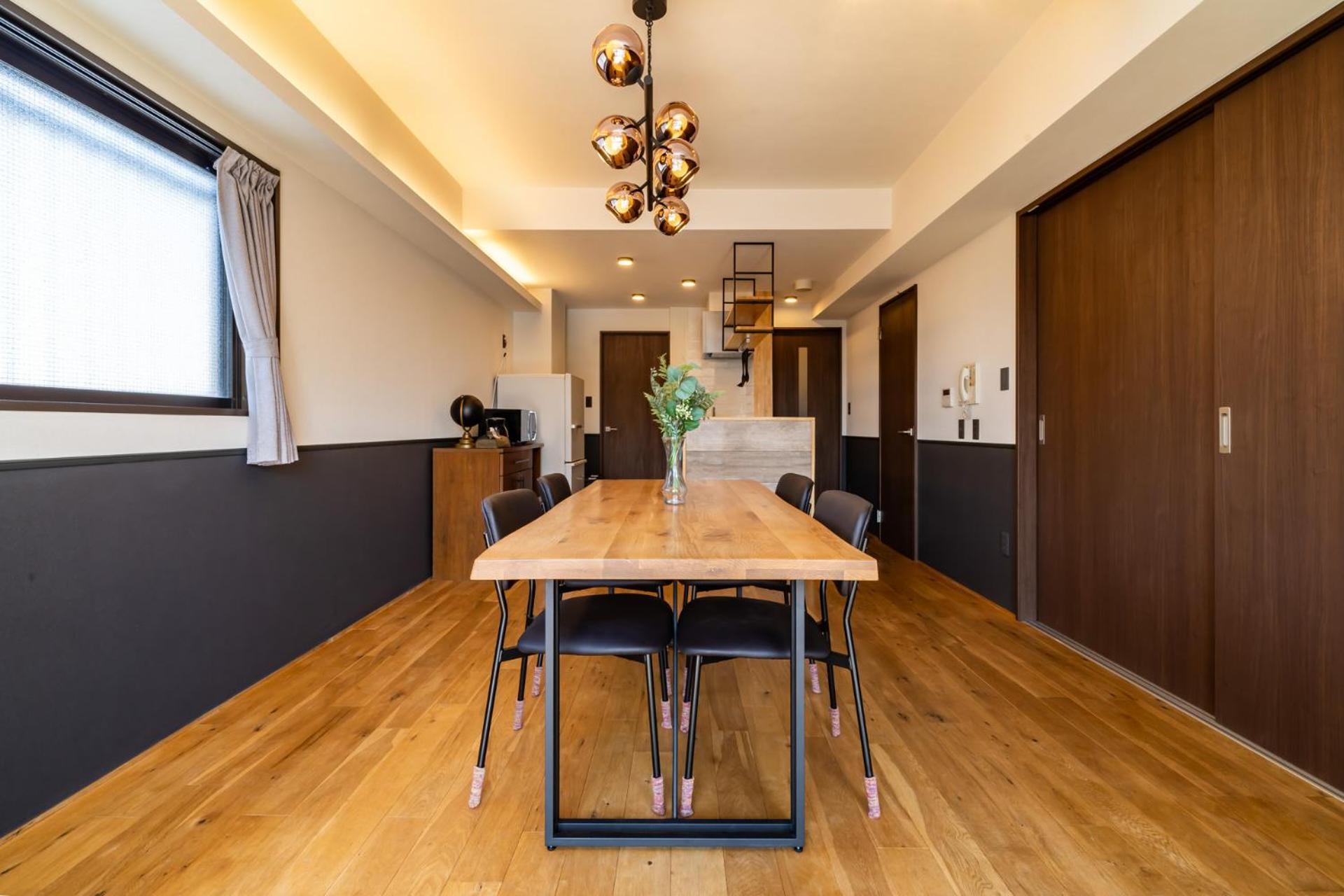 Imprest Stay Tokyo Kamata المظهر الخارجي الصورة