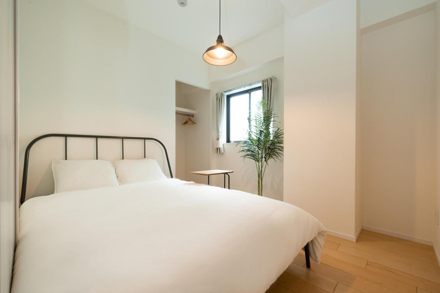 Imprest Stay Tokyo Kamata الغرفة الصورة