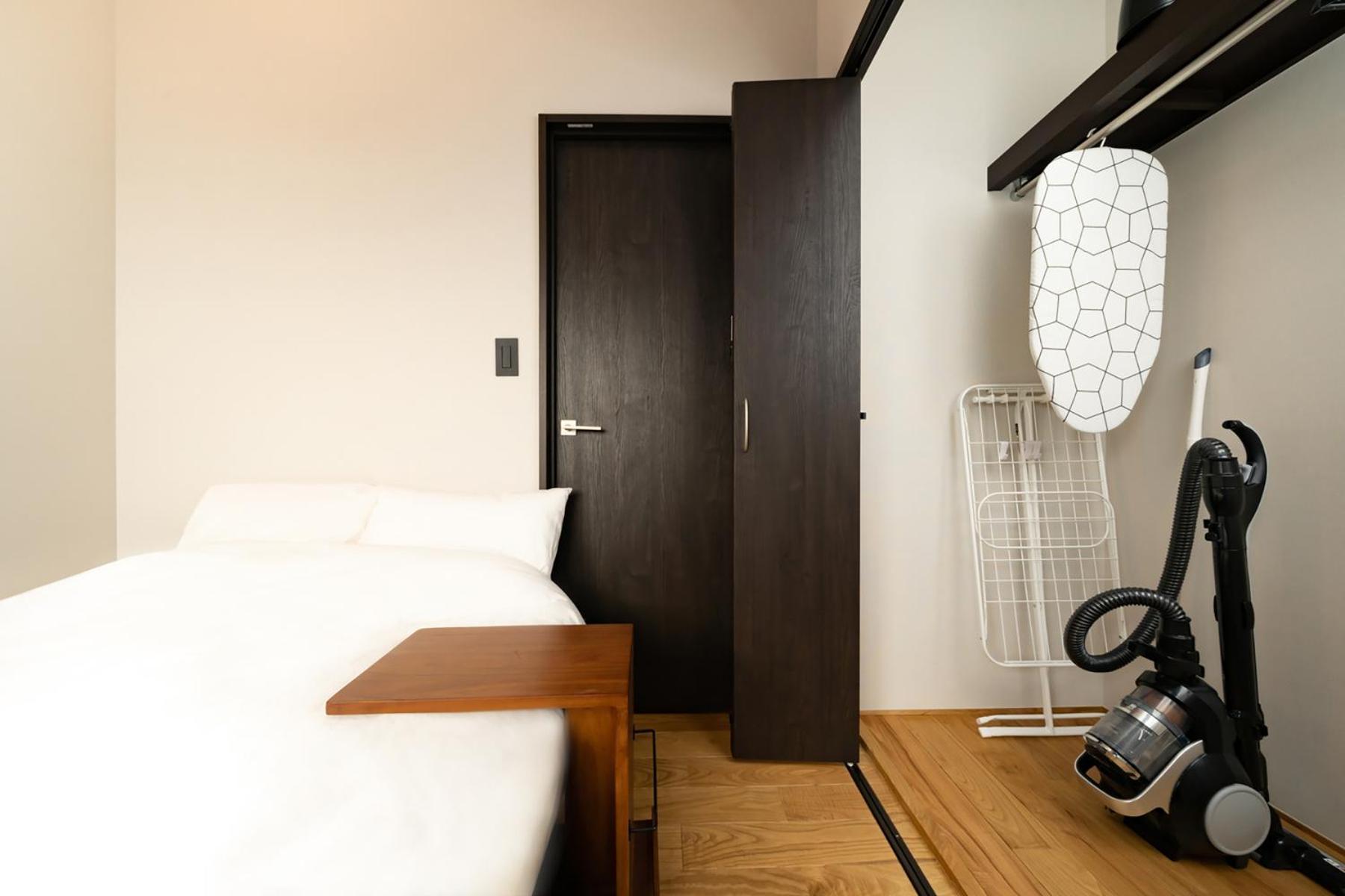 Imprest Stay Tokyo Kamata الغرفة الصورة