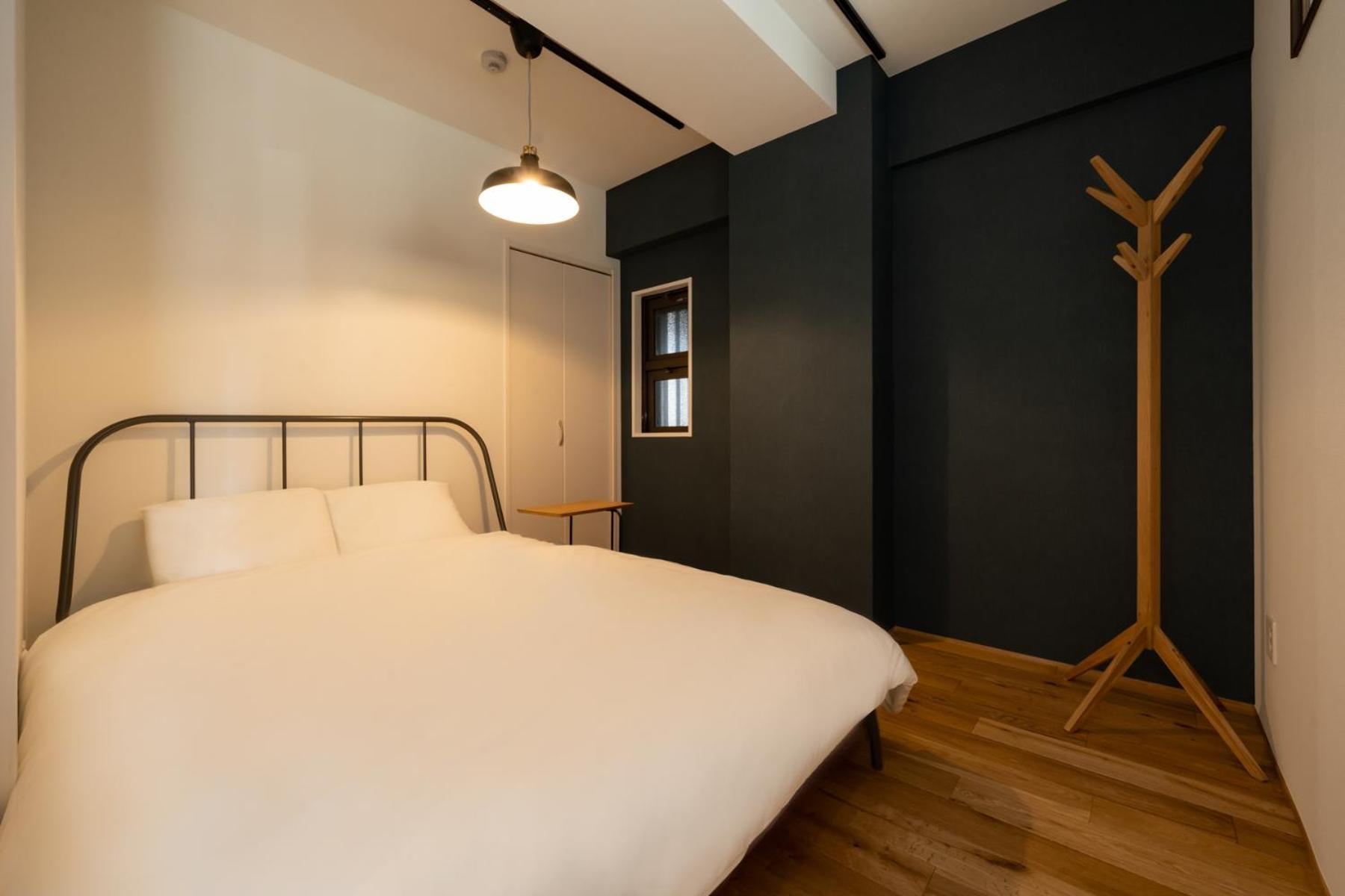 Imprest Stay Tokyo Kamata الغرفة الصورة