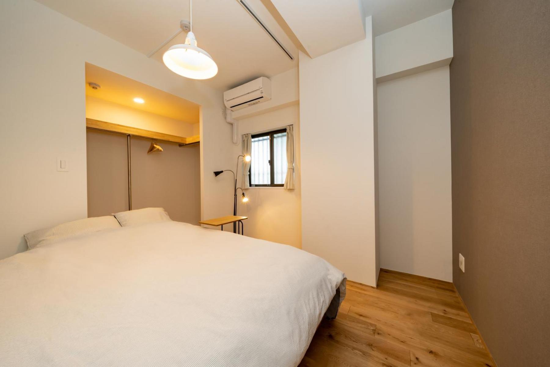 Imprest Stay Tokyo Kamata الغرفة الصورة