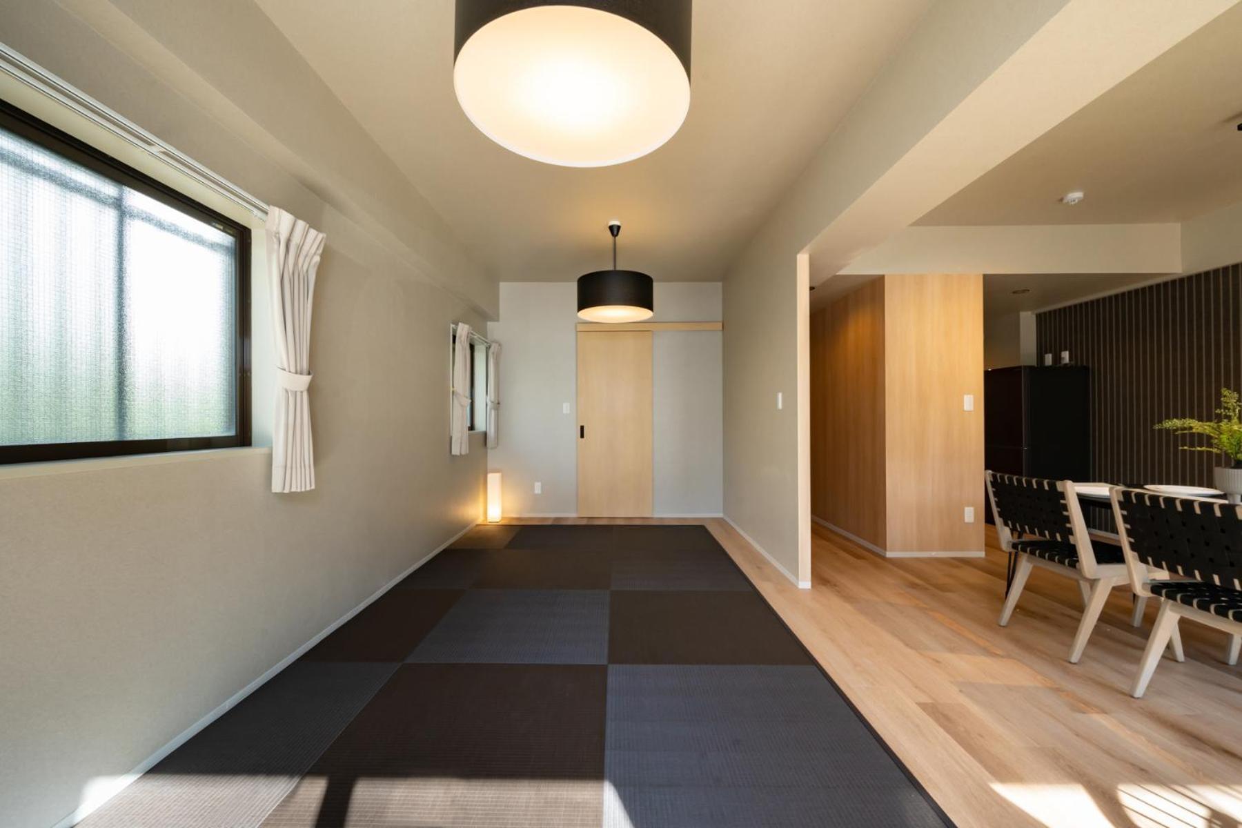 Imprest Stay Tokyo Kamata الغرفة الصورة