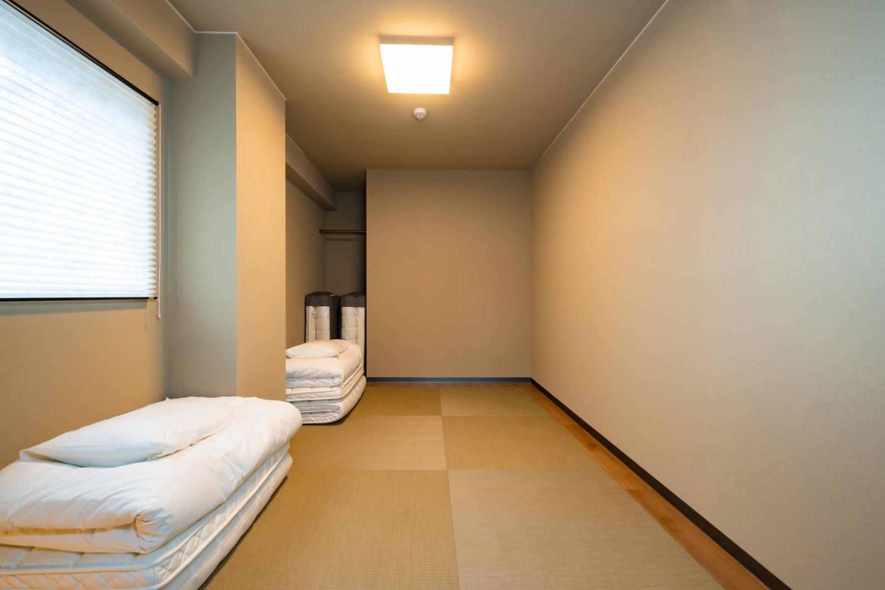 Imprest Stay Tokyo Kamata الغرفة الصورة