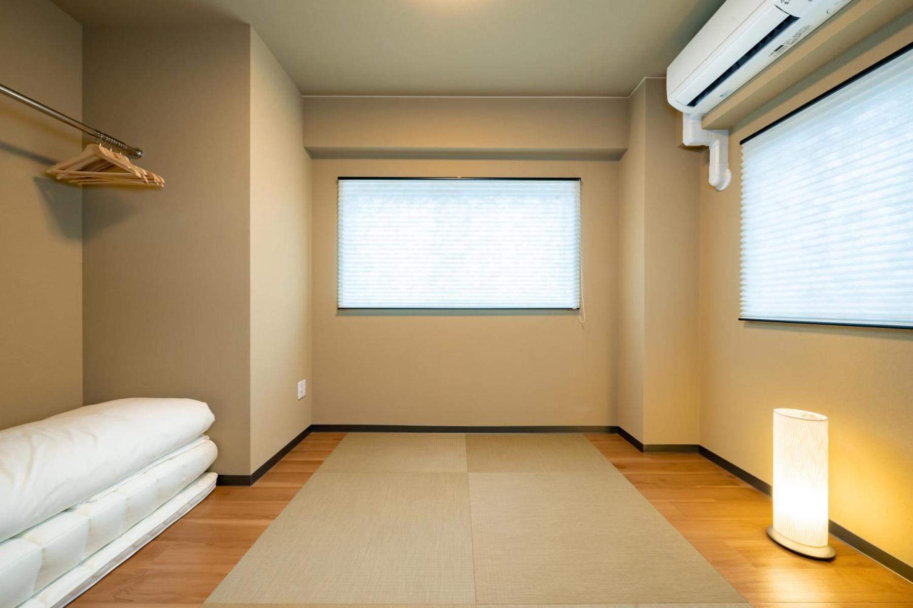 Imprest Stay Tokyo Kamata الغرفة الصورة