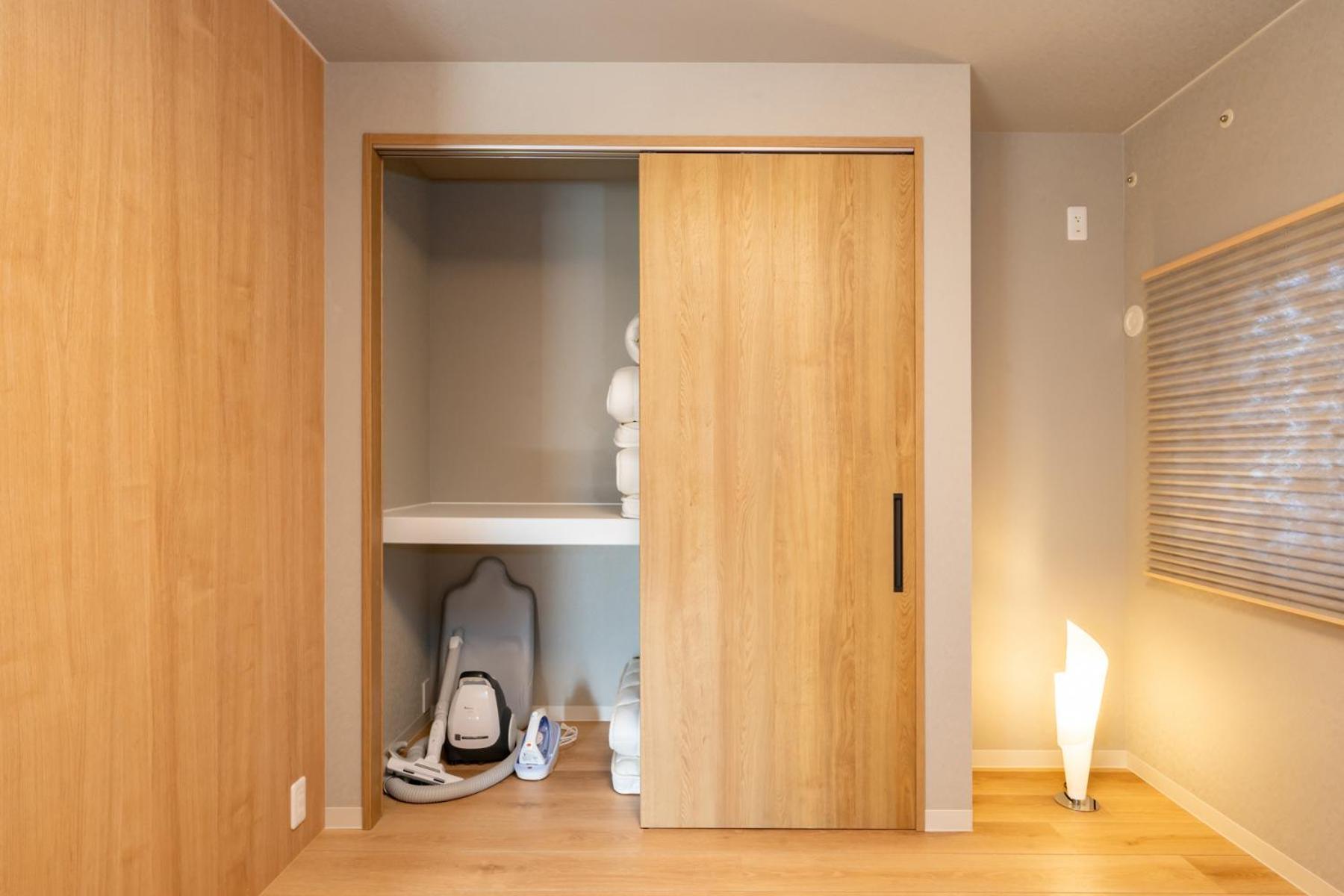 Imprest Stay Tokyo Kamata الغرفة الصورة