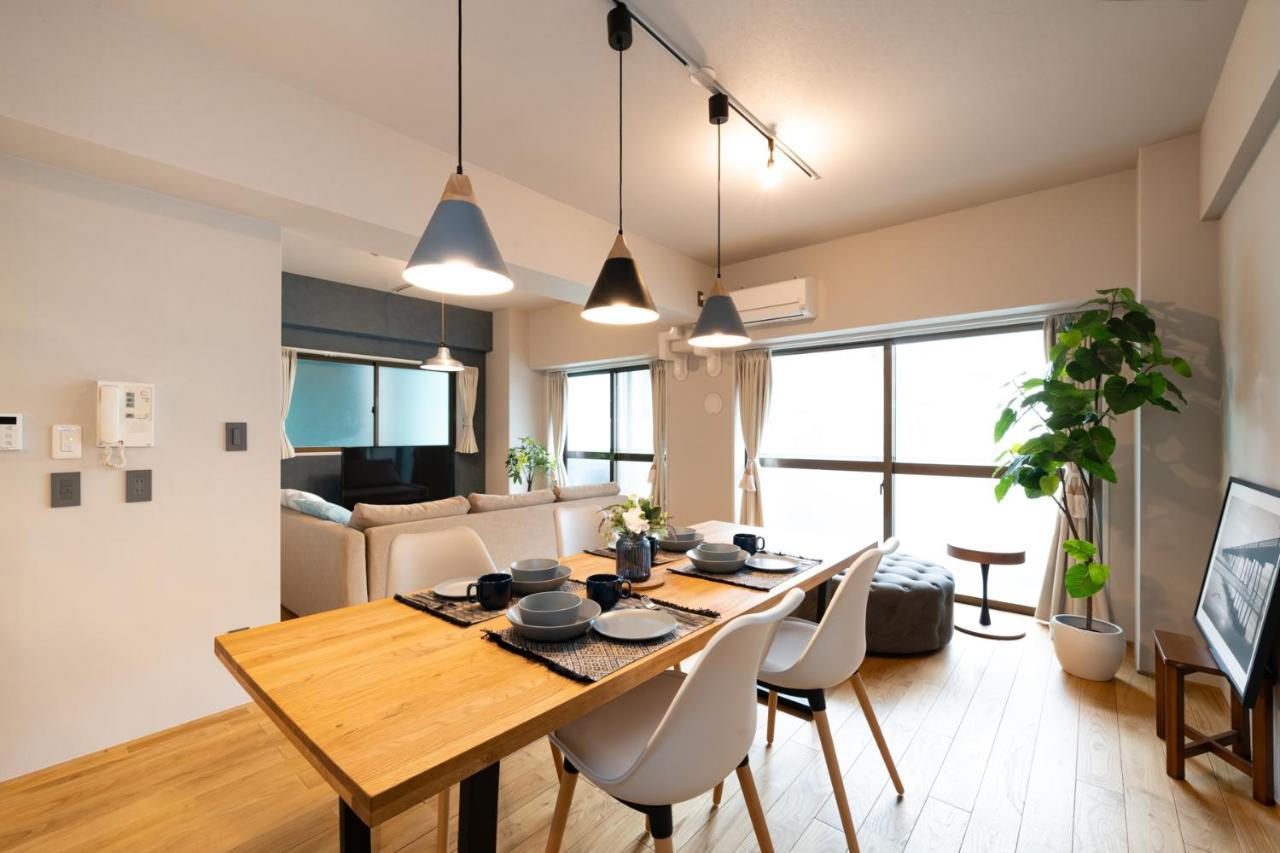 Imprest Stay Tokyo Kamata المظهر الخارجي الصورة