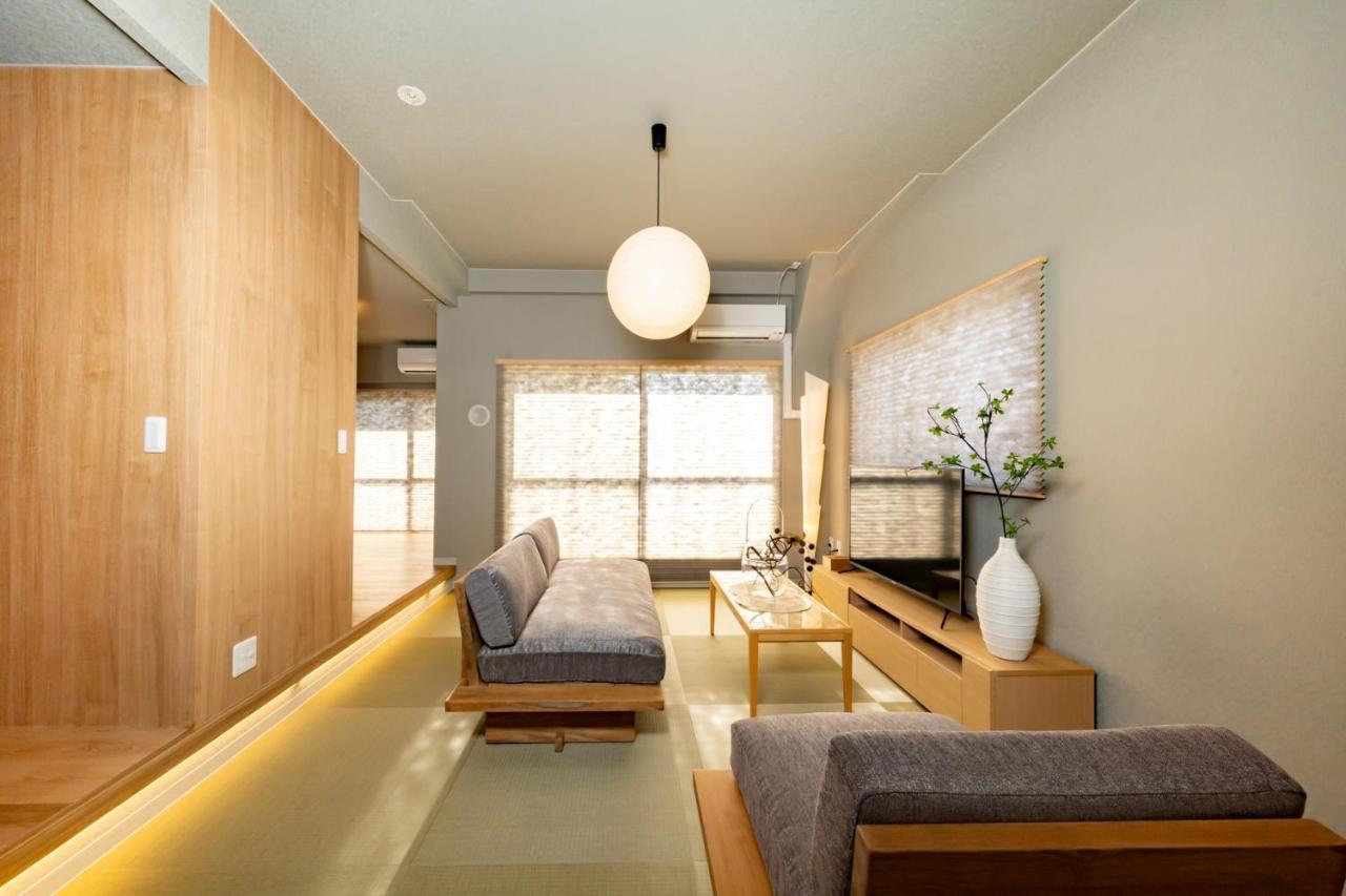 Imprest Stay Tokyo Kamata المظهر الخارجي الصورة