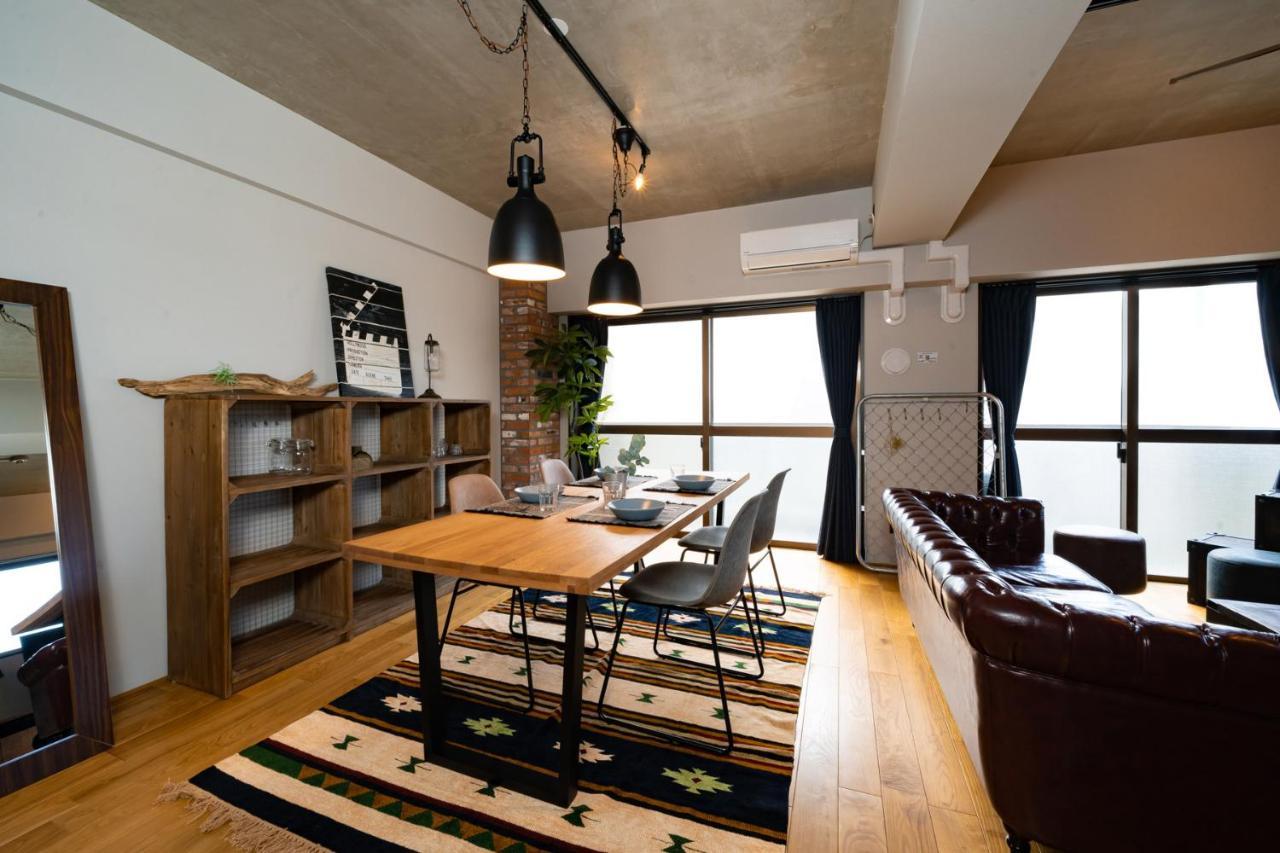 Imprest Stay Tokyo Kamata المظهر الخارجي الصورة