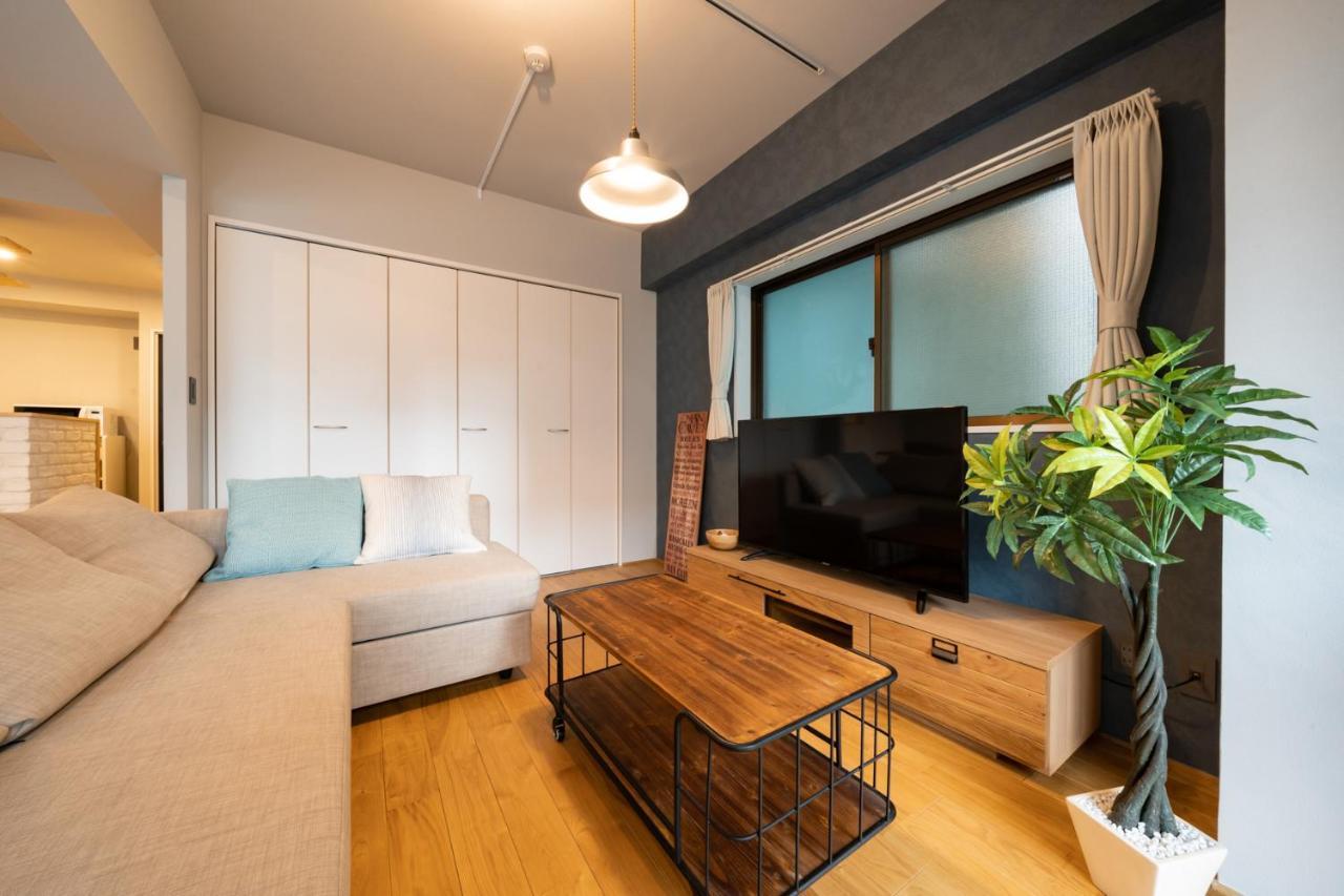 Imprest Stay Tokyo Kamata المظهر الخارجي الصورة